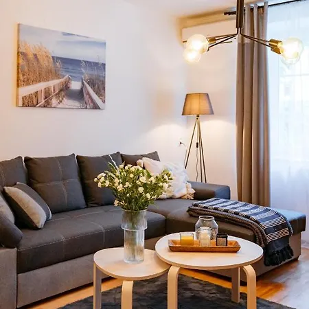 Cosy - Loftaffair Appartement