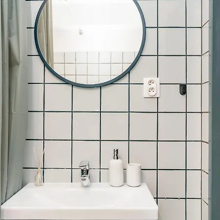 Cosy - Loftaffair Appartement Krakau