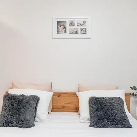 Appartement Cosy - Loftaffair