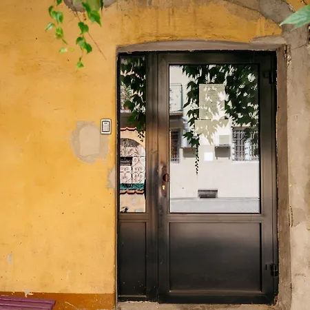 Cosy - Loftaffair Krakau