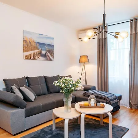 Appartement Cosy - Loftaffair