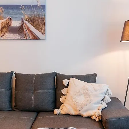 Cosy - Loftaffair Appartement Krakau