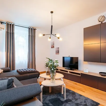 Appartement Cosy - Loftaffair