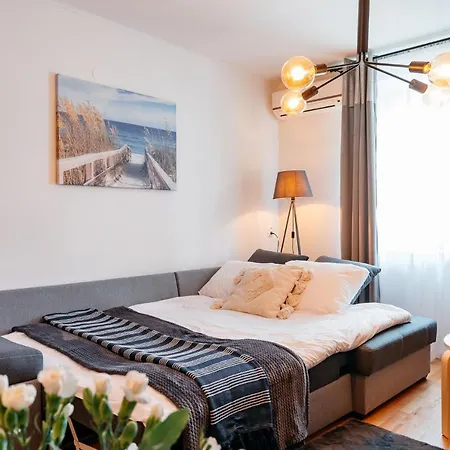 Appartement Cosy - Loftaffair