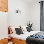 Cosy - Loftaffair Apartment