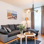 Apartment Cosy - Loftaffair