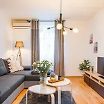 Cosy - Loftaffair Apartment *