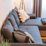 Cosy - Loftaffair Apartment