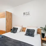 Apartment Cosy - Loftaffair Krakau
