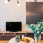 Cosy - Loftaffair Krakau