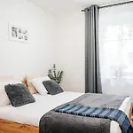 Cosy - Loftaffair * Krakau