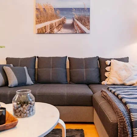 Cosy - Loftaffair Апартаменты Краков