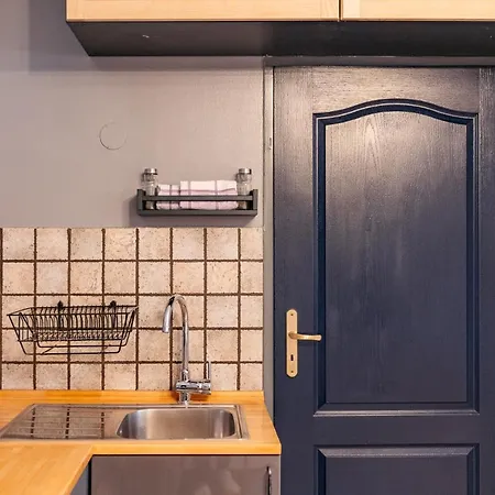 Cosy - Loftaffair * クラクフ