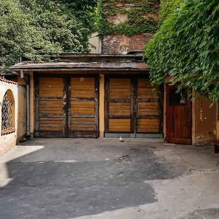 Cosy - Loftaffair * كراكوفيا