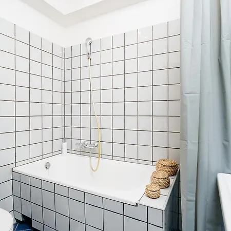 Cosy - Loftaffair Краков