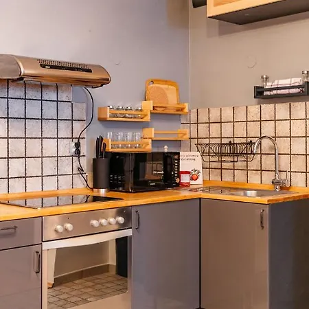 Cosy - Loftaffair Apartment *