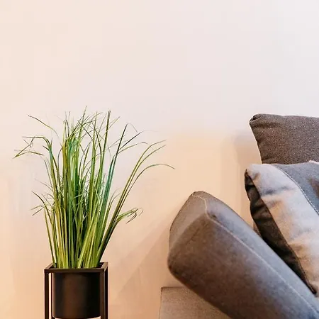 Cosy - Loftaffair شقة *