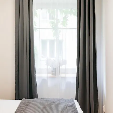 Cosy - Loftaffair Апартаменты