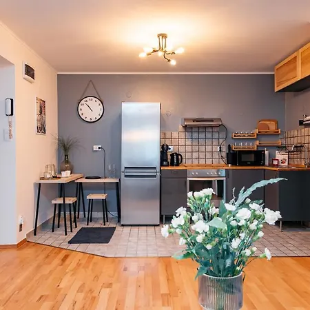Cosy - Loftaffair Apartment *