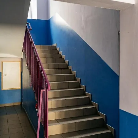 Апартаменты Cosy - Loftaffair *