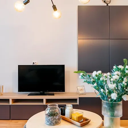 Cosy - Loftaffair Краков