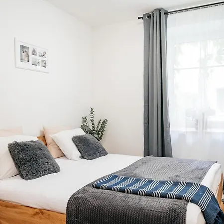 Cosy - Loftaffair * Краков