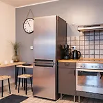 Апартаменты Cosy - Loftaffair Краков