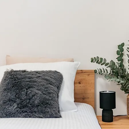 Cosy - Loftaffair Apartman *