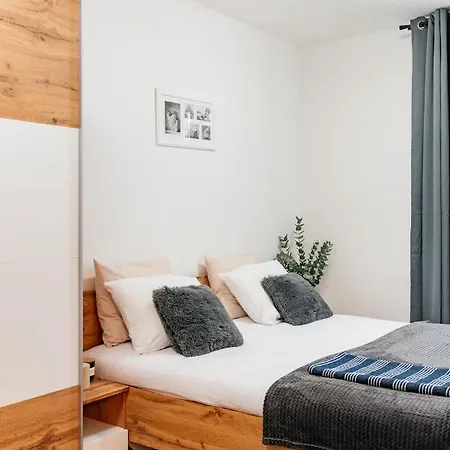 Cosy - Loftaffair Apartman